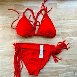 Abercrombie & Fitch Bikini